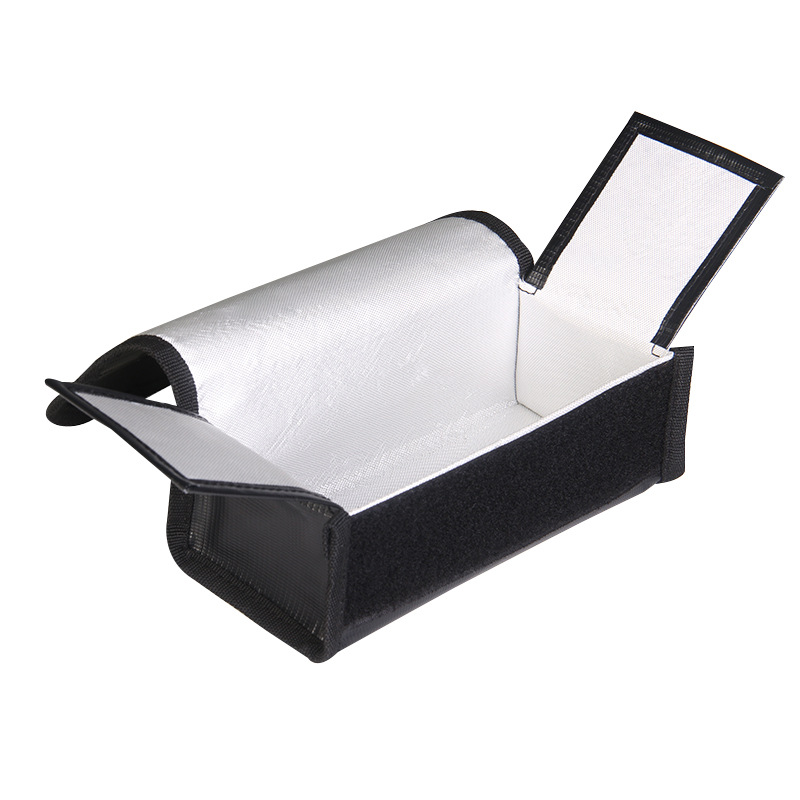 185x75x60mm Square RC LiPo Saf - Fpv Drone Tool Kit ulasan dan harga