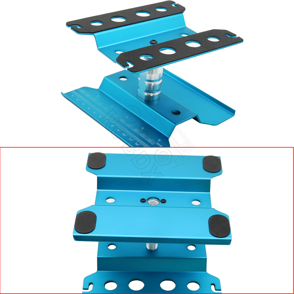Metal Repair Station Work Stan - Fpv Drone Tool Kit ulasan dan harga