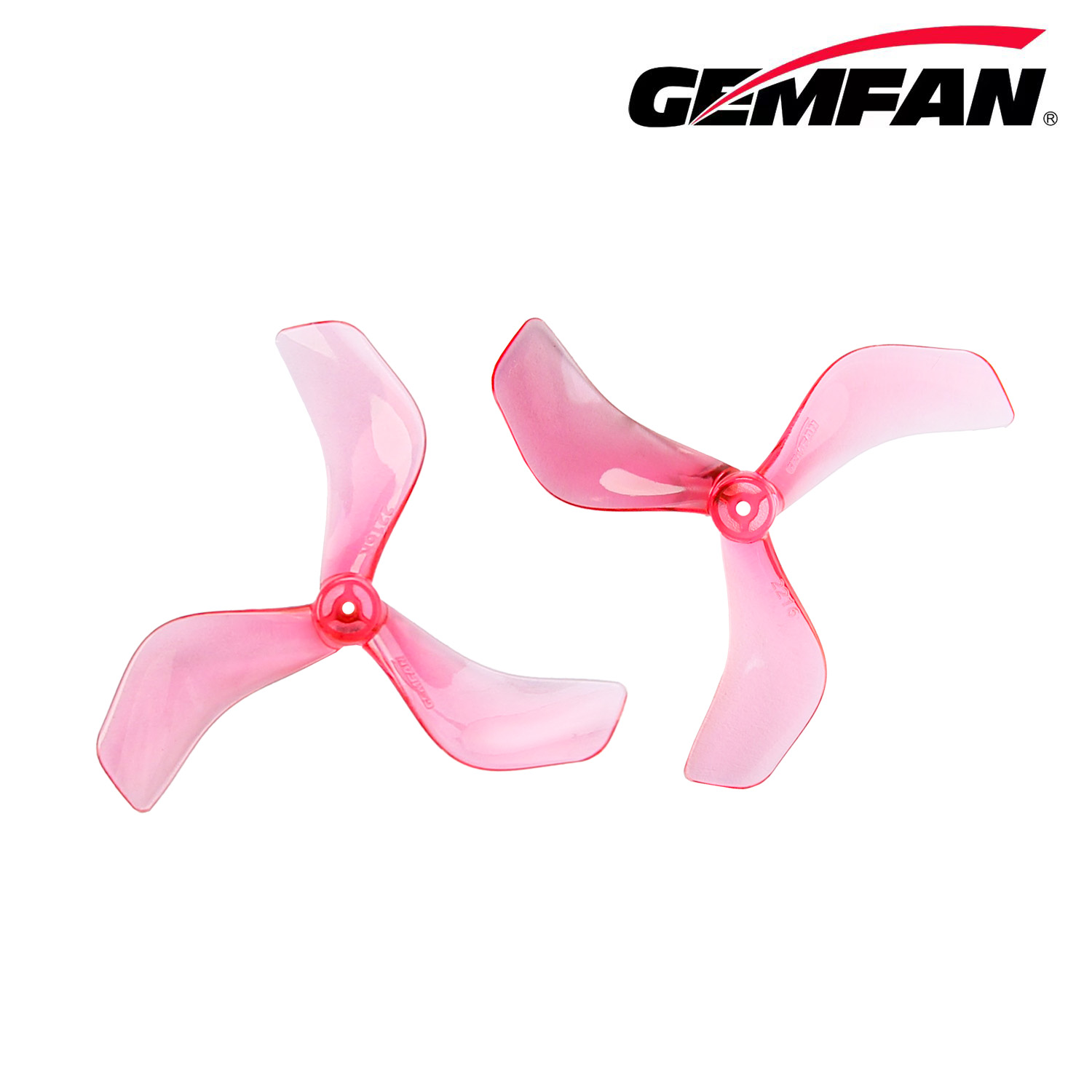16PCS /8Pairs Gemfan 2216 3-Bl - Fpv Drone Propeller ulasan dan harga