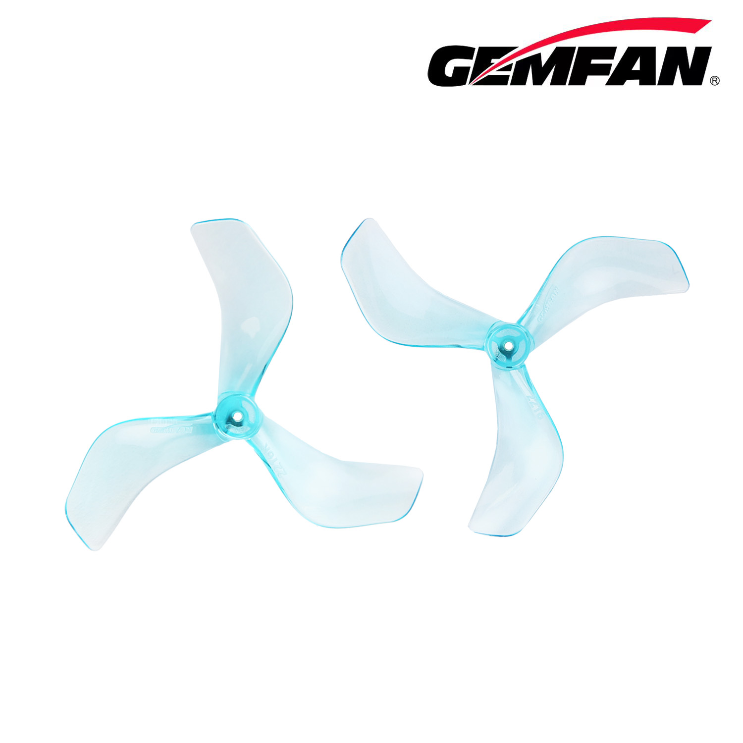 16PCS /8Pairs Gemfan 2216 3-Bl - Fpv Drone Propeller ulasan dan harga
