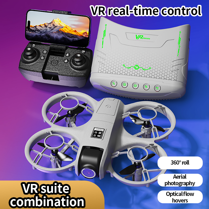 X228 VR FPV Drone HD Dual Came - Eachine Drone E010 ulasan dan harga
